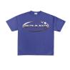 Buy cheap Custom Logo Sportswear Men Tracksuit Private Label Sweat Track Suit Set Shorts Pants Summer Men T Shirt and Short Set for Men from wholesalers