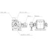 Buy cheap Stainless Steel Airlock Rotary Valve Feeder For Cement Electricity Chemical from wholesalers