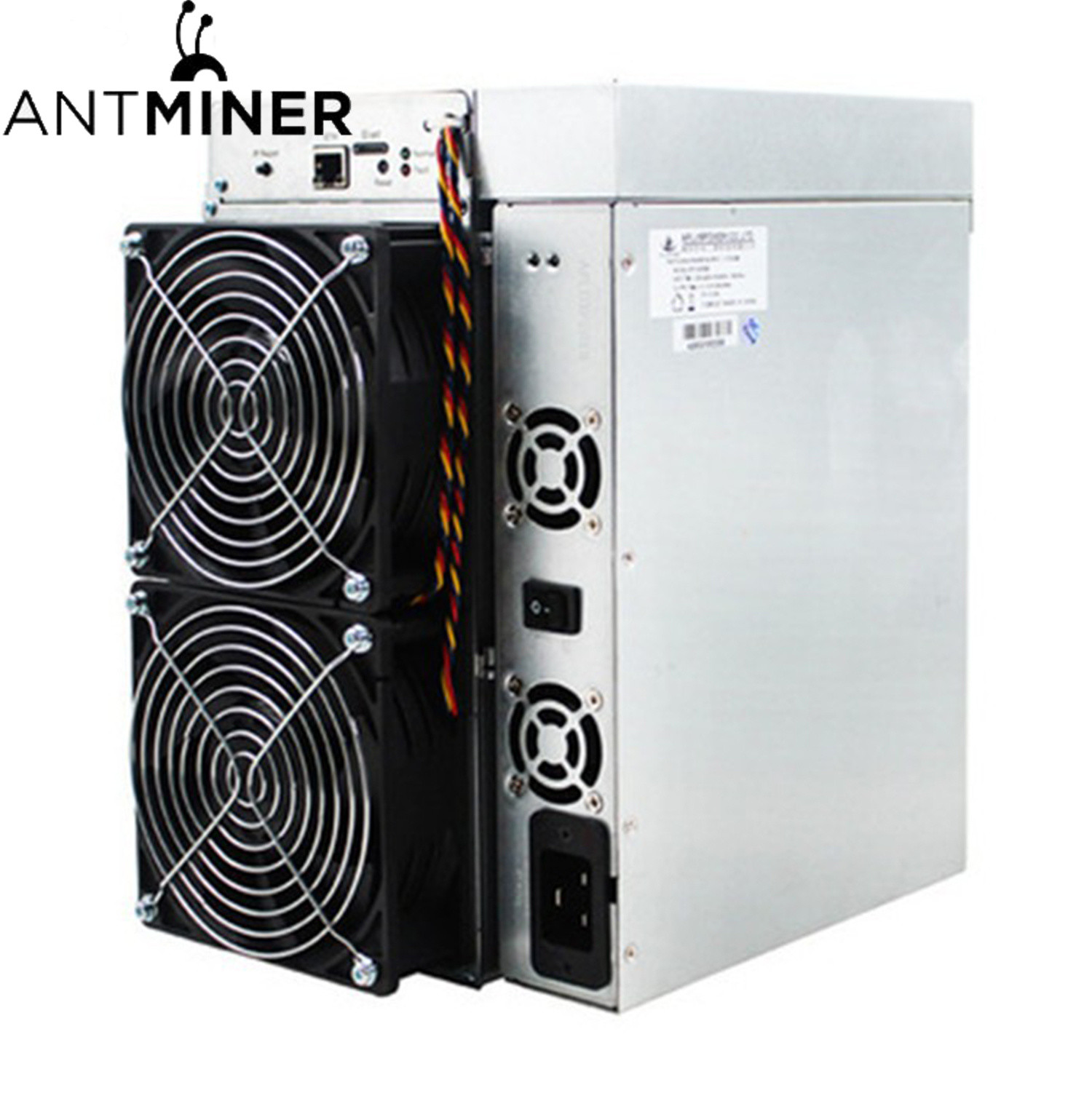 Blockchain BTC Miner Antminer S19 XP Bitmain Antminer S19 XP 140T Mining Machine 3010W S19 XP