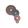 Buy cheap Non Ferrous Abrasive Cut Off Wheel Gapping Slotting Milling Grooving Applied from wholesalers