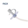 Buy cheap ISO13485 FDA Closed Suction Catheter Automatic Flushing 72 Hour--Double Swivel Elbow from wholesalers