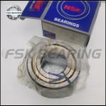 Face-to-face 7310BDF 7310BMDF Angular Contact Ball Bearing 50*110*54 mm With