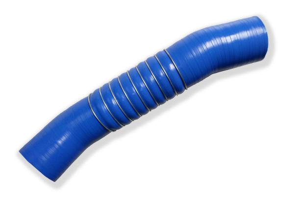 Buy cheap Convoluted Silicone Hose from wholesalers