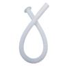 Buy cheap High Temperature Resistance PTFE Tube Wire Braided Hose Tubing Corrugated Pipe from wholesalers