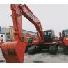 Buy cheap 30ton Used Excavators Doosan DX300LC Good Condition Korea Used Crawler Excavator from wholesalers