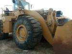 Japanese original used CAT 988B wheel loader/used CAT wheel loader