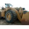 Buy cheap Japanese original used CAT 988B wheel loader/used CAT wheel loader from wholesalers