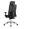 Buy cheap Modern Office Furniture Manager Office Executive Table and Ergonomic Mesh Office Chair from wholesalers