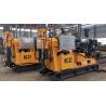 Buy cheap Reliable Xy-3 600m Core Drilling Rig For Exploration from wholesalers