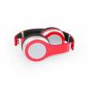 Buy cheap 300mAh 8 hours compact bluetooth headphones stereo music headphones from wholesalers