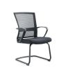 Buy cheap Commercial Ergonomic Executive Chair , 200-250kg Mesh Computer Chair from wholesalers