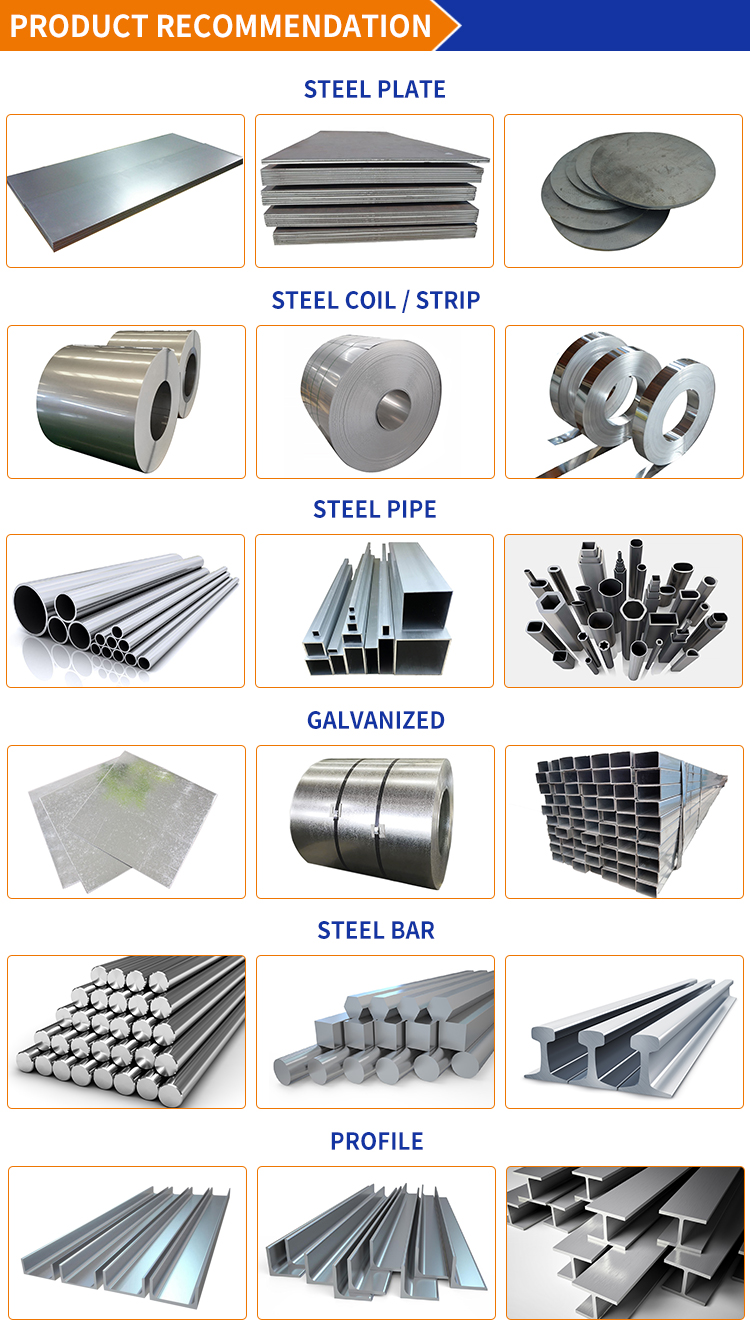 ST082 ERW Galvanized Steel Pipe 2 Inch 3 Inch Punching 8m Length Or Customized