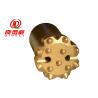 Buy cheap R32 - 45mm Top Hammer Drill Bits For Hydraulic Hammer Rig , Mining Retractable Drill Bit from wholesalers