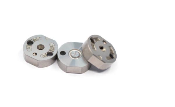 Buy cheap High Dens Durable Denso Control Valve 5212 5215 295040 6180 For Diesel Car Engine from wholesalers