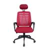 Buy cheap Office Furniture Ergonomic Mesh Office Chair with Adjustable Headrest and CBM of 0.33 from wholesalers