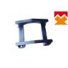 Buy cheap Forging Casting 330D Track Parts Excavator Track Link Guard from wholesalers