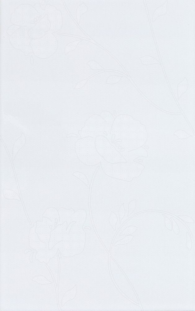 250x400mm kitchen wall tile stickers,ceramic wall tile,glossy surface,white color