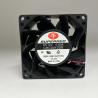 Buy cheap Compact Size DC CPU Fan 35000 Hours Life Expectancy Customized Dimensions from wholesalers