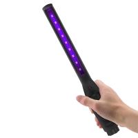 Buy cheap Convenient UVC Light Sanitizer Uv Wand To Kill Bacteria For Office Travel product