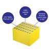Buy cheap Self Propelled Golf Cart Lithium Ion Customized Agv Lithium Battery from wholesalers
