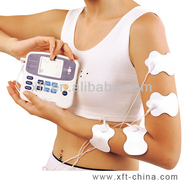 TENS EMS Muscle Stimulator