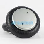 Firestone Suspension Air Spring W01-M58-6374 Single Convoluted Air Actuator