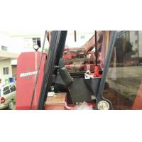 Buy cheap 250T used crawler crane manitowoc 2004 Fully Hydraulic Crawler Crane product