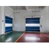 Buy cheap Roll Up Industrial Fast Door Anti Deformation Tear Resistance 900N / 800N from wholesalers