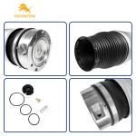 Yiconton Aluminum Rubber Truck Air Spring Exterior Decoration Machined For Front