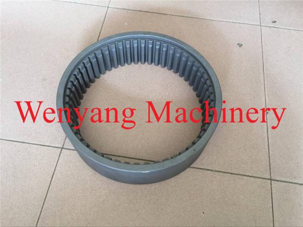 Buy cheap XGAM wheel loader genuine spare parts 42A0014 internal ring gear from wholesalers