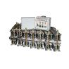 Buy cheap Aluminum Alloy Conveyor Belt Vulcanizing Press Three Phase Power Supply from wholesalers