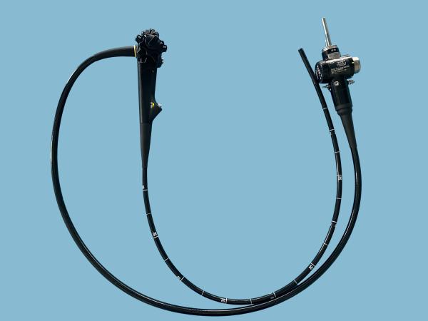 Buy cheap GIF-H180 Flexible Scope Flexible Gastroscope HDTV Image Quality 140 Degree from wholesalers