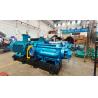 Buy cheap 1480rpm Multistage Ring Section Pump 240m3/h Water Pump For Gold Mining from wholesalers