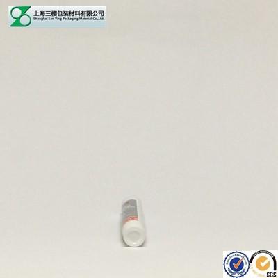 Buy cheap Offset Print Aluminum Tube For Pharmaceutical , ABL or PBL Pharmaceutical Containers from wholesalers