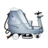 Buy cheap Big Recovery Tank Ride On Floor Scrubber Suitable For Supermarket from wholesalers