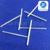 Buy cheap 2.5mm Fiber Optic Splice Sleeves , EVA Heat Shrink Protective Sleeve from wholesalers