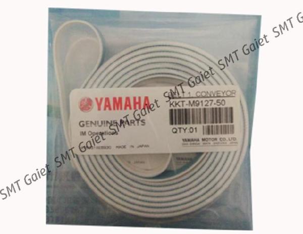 Buy cheap KKT-M9127-50 YS24 Yamaha Conveyor Belt Flat Belts For Machinery from wholesalers