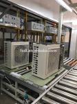 Household Air Conditioning Production Line for Field Maintenance and Repair