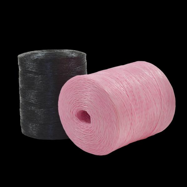 Buy cheap Non Stretch Solid and Durable Tomato Twine Agriculture Plant 1200m/kg 1800m/kg from wholesalers