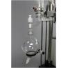 Buy cheap 100L Vacuum Thermal Rotary Evaporator from wholesalers