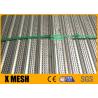 Buy cheap 27 X 96 Inch Galvanized Metal Rib Lath Corner Protection With ASTM A653 Standard from wholesalers