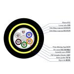 GYTA53 Fiber Optic Cable for Telecommunication Networks in YD/T 901-2009GB/T