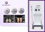 3D HIFU Machine Skin Tightening Face Lifting Anti Wrinkle Beauty Equipment