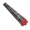 Buy cheap ASTM A53 A36 ERW Seamless Carbon Steel Pipe 5.8m 6m For Waterworks from wholesalers