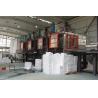 Buy cheap touch screen 14Kw Box EPS Molding Machine from wholesalers