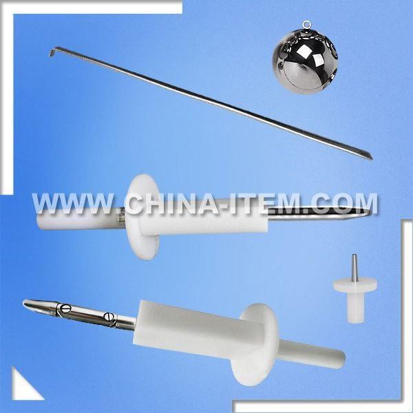 Buy cheap IEC 60601 Test Probe Kit from wholesalers