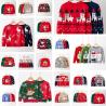 Buy cheap Customized children's Christmas pajamas wholesale Christmas homewear set baby clothes cotton kids clothing from wholesalers