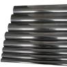 Buy cheap Customized 904L Stainless Steel Pipe Stainless Steel Round Tube For Various Industrial Uses from wholesalers
