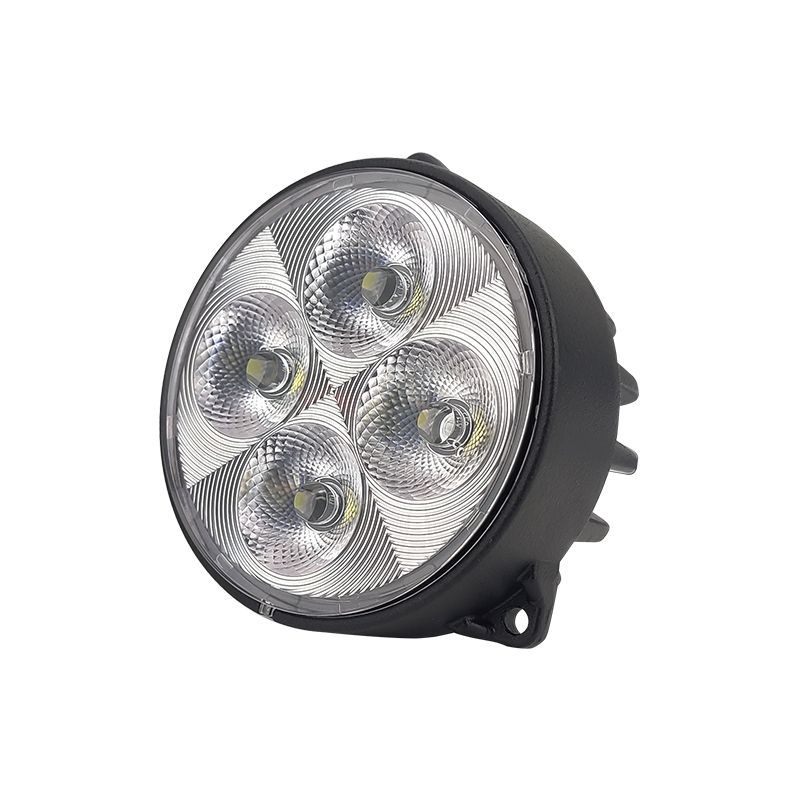 40W High Brightness LED Tractor Headlight LED Working Light