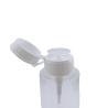 Buy cheap Skin Toner Makeup Remover Pump Dispenser 24mm Nail Polish Bottle from wholesalers